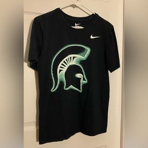 Nike Michigan State T-Shirt